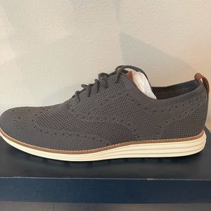 Cole Haan OG GRD STCHLT WNG OX